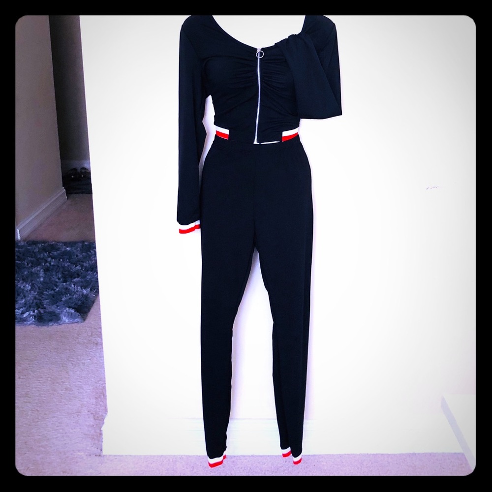 2 Piece Set